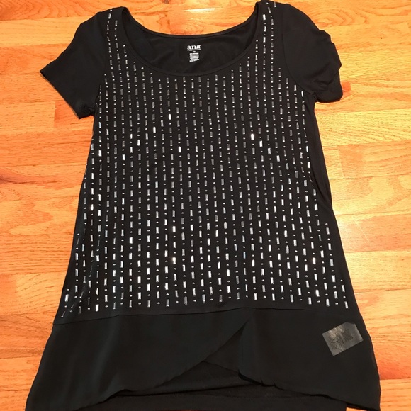 Ana XS top - Picture 2 of 7